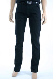 Alberto  Jeans - 8237-1471-stone Zwart (Maat: 33/32)