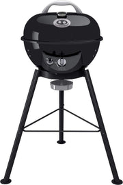 Outdoorchef Chelsea 420 G  Gasbarbecue  - Tripod - Zwart