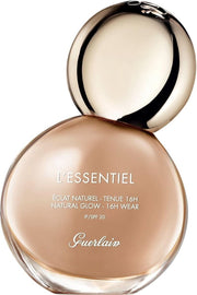 Guerlain - L'Essentiel Natural Glow Foundation 16H Wear SPF20 - 30 ml - 04C Medium Cool