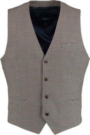 Bos Bright Blue 21111KR35BO Gilet - Maat 52 - Heren