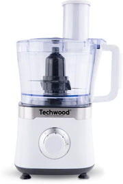 Techwood - Foodprocessor TRO-1580 - Keukenmachine