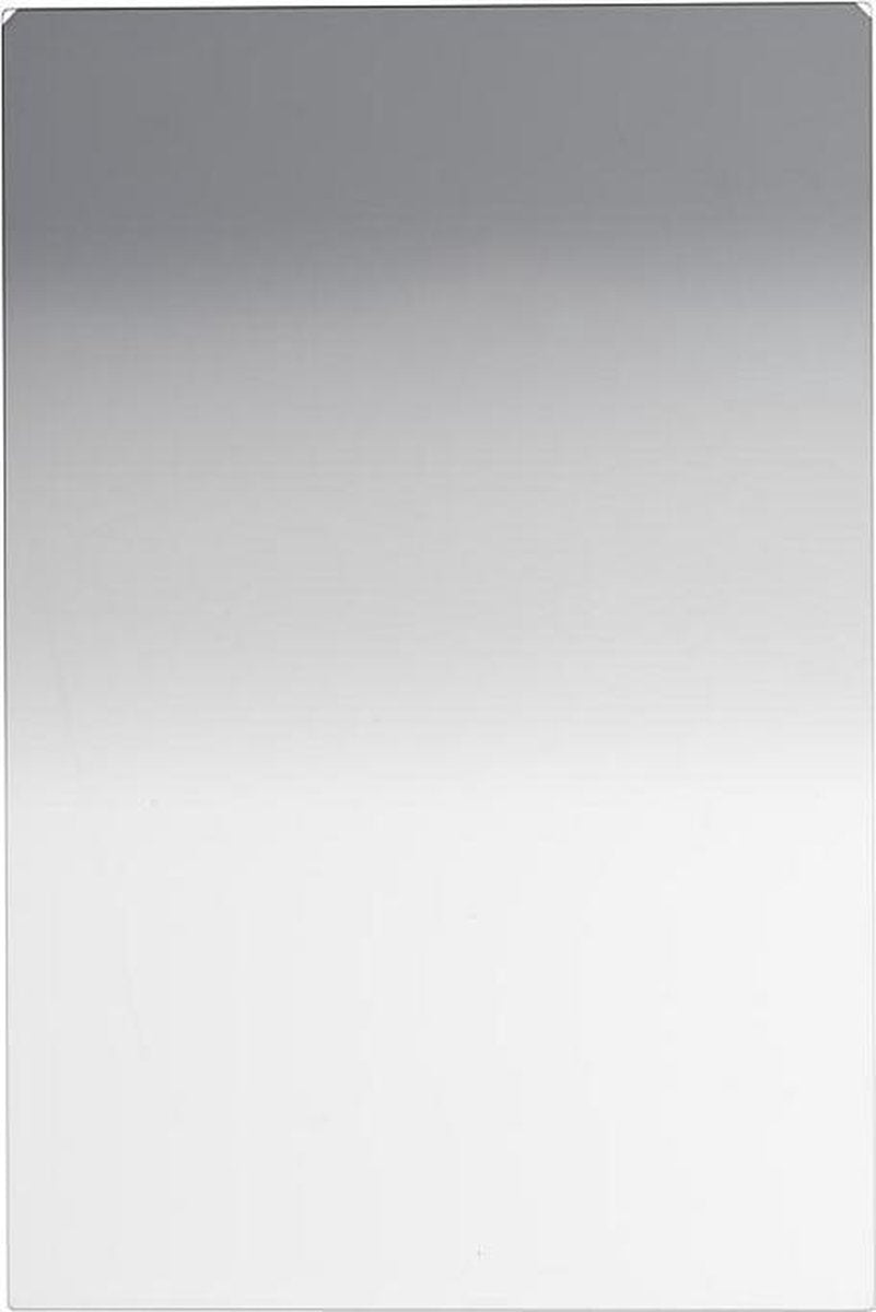 Benro Filter Master Glass 100x150mm Soft Edge 3 Stops
