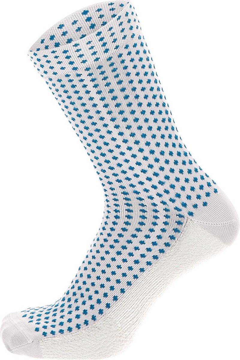Santini Sfera Medium Profile Cycling Socks