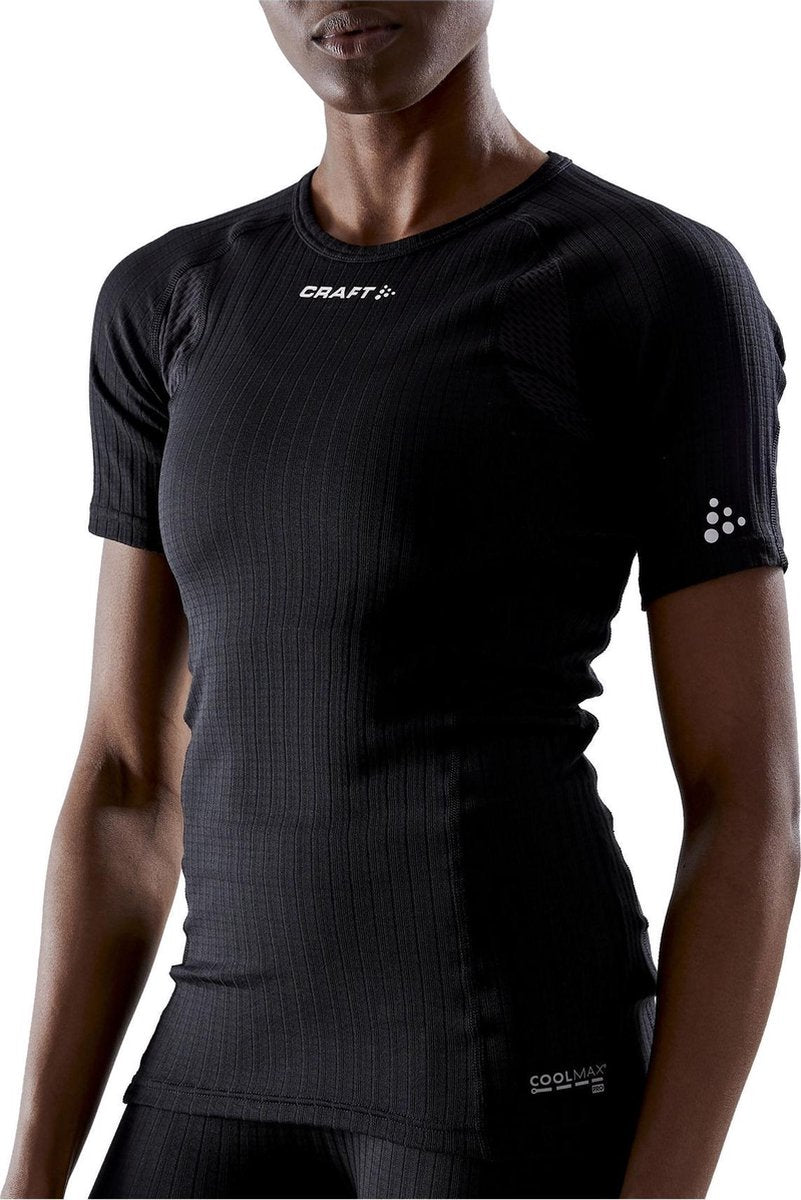 Craft Active Extreme X Rn S/S Thermoshirt Dames - Maat XL