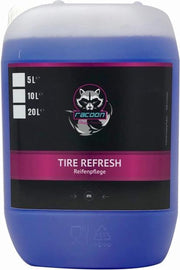 Racoon TIRE REFRESH Bandenverzorging - 5000ml