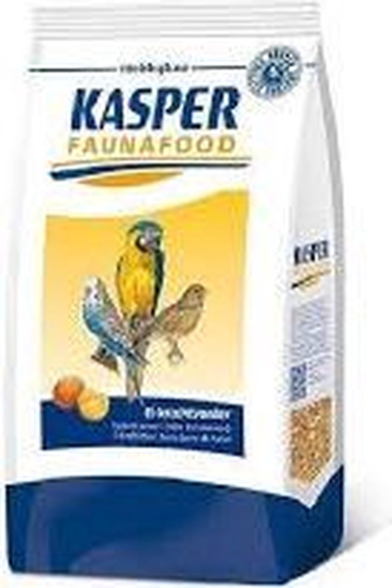 EI-krachtvoer  4x1kg