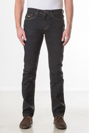 New Star Jacksonville Type 002 Broek/Jeans Donkerblauw Maat W42/L32