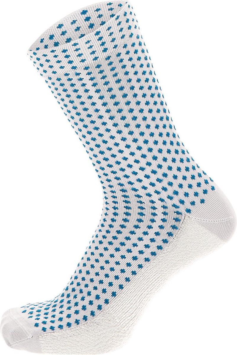 Santini Sfera Medium Profile Cycling Socks
