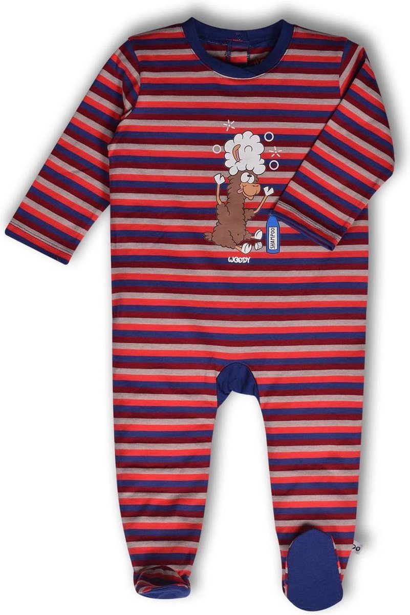Woody - Unisex Romper