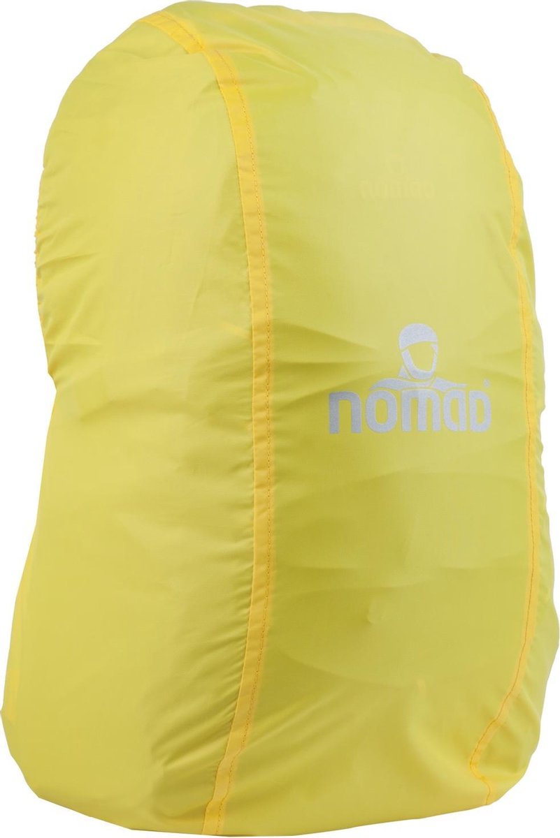 Raincover S - Reistas - Geel