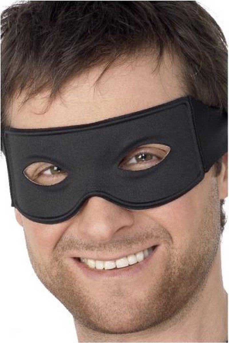 Boeven oogmaskers