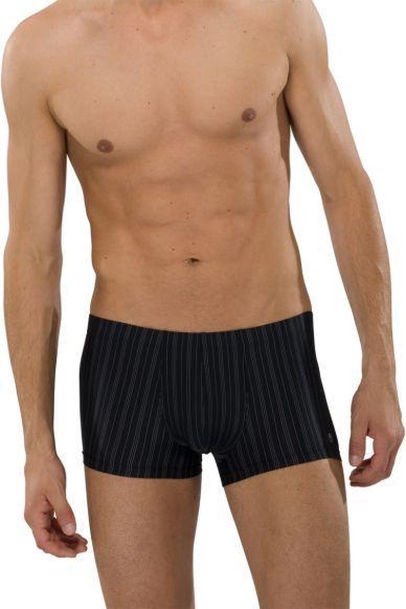 Schiesser Short Skin streep