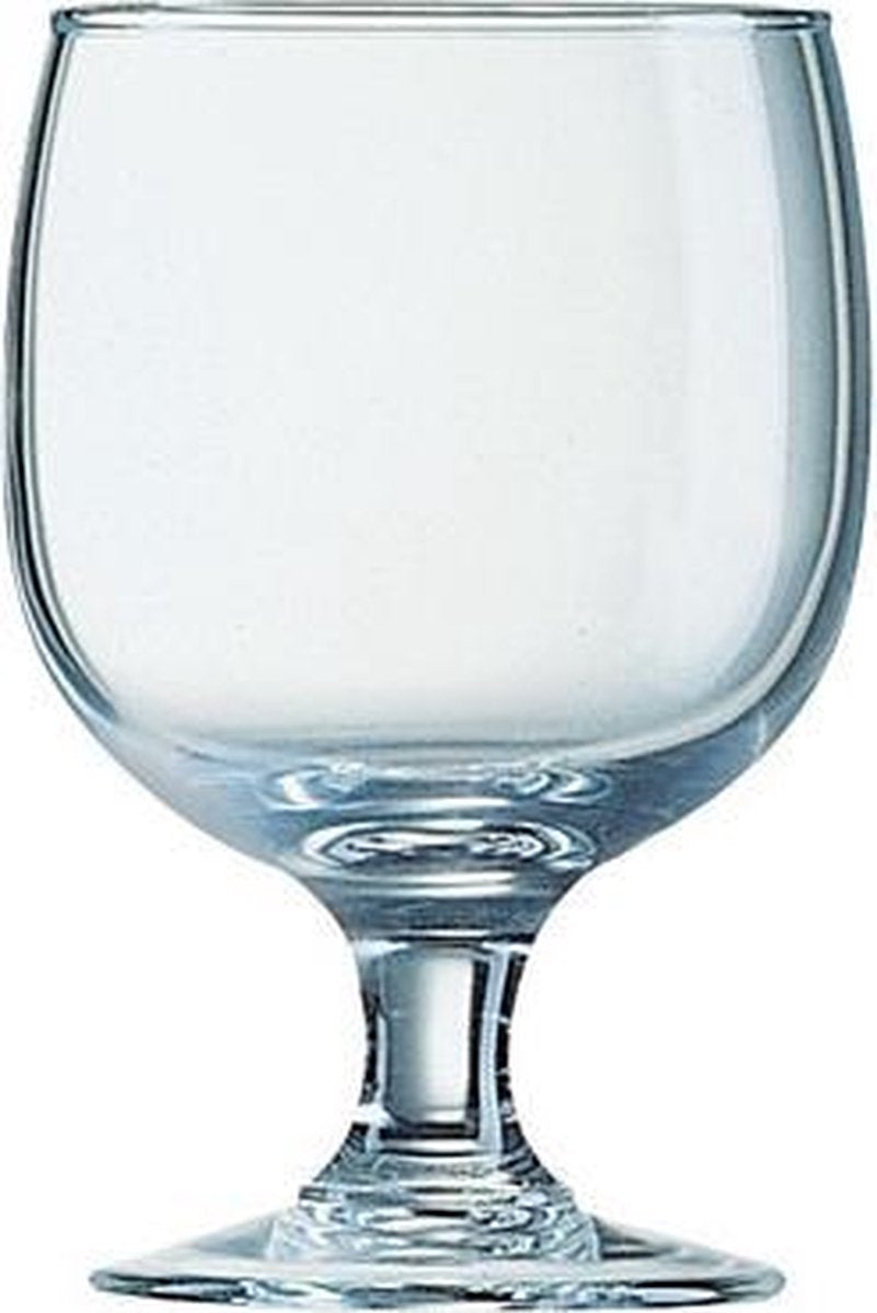 Amelia Wijnglas - 19cl - 12 stuks