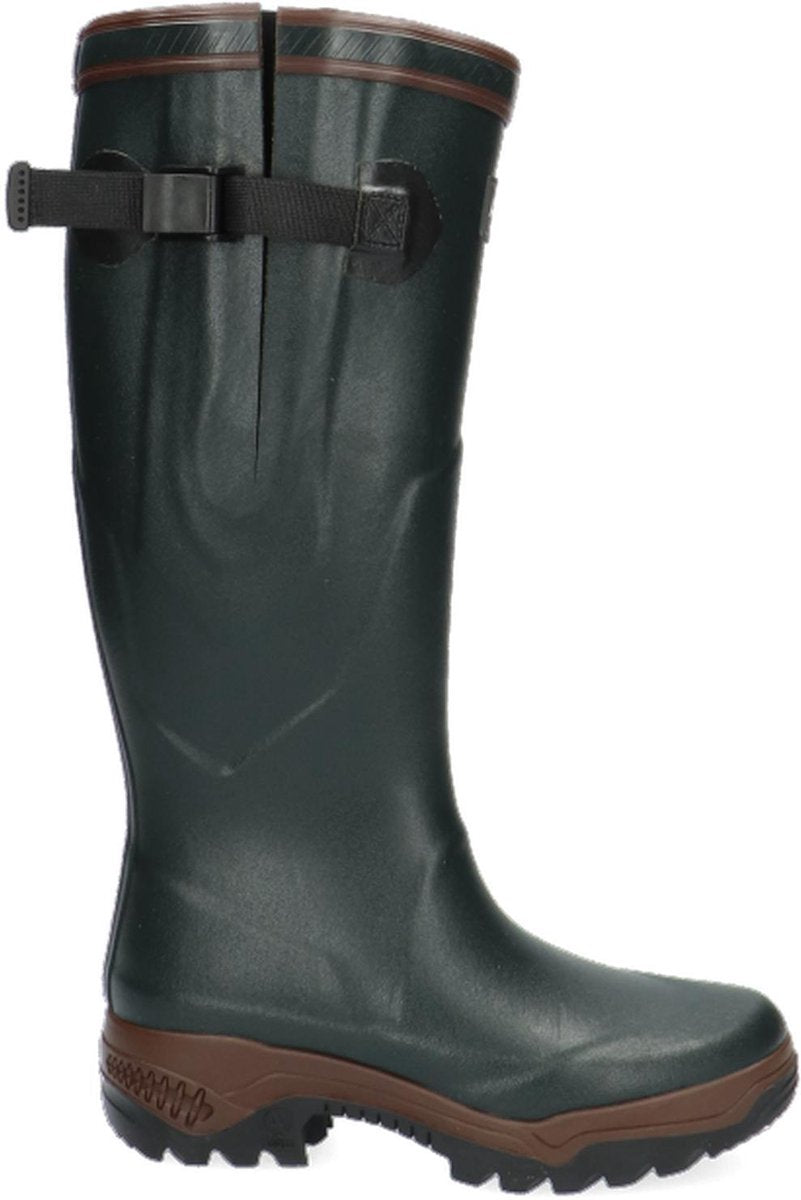 Aigle Parcours Vario 2 bronze