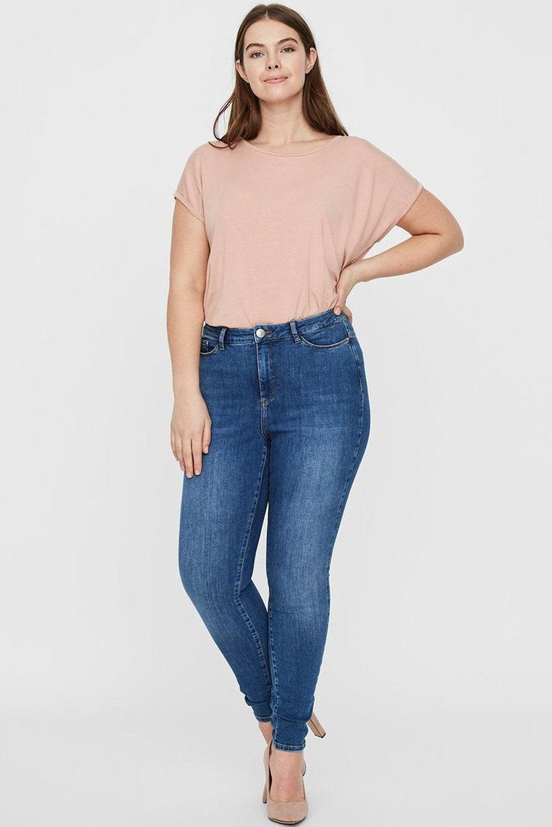 Jeans ZERO Junarose skinny fit