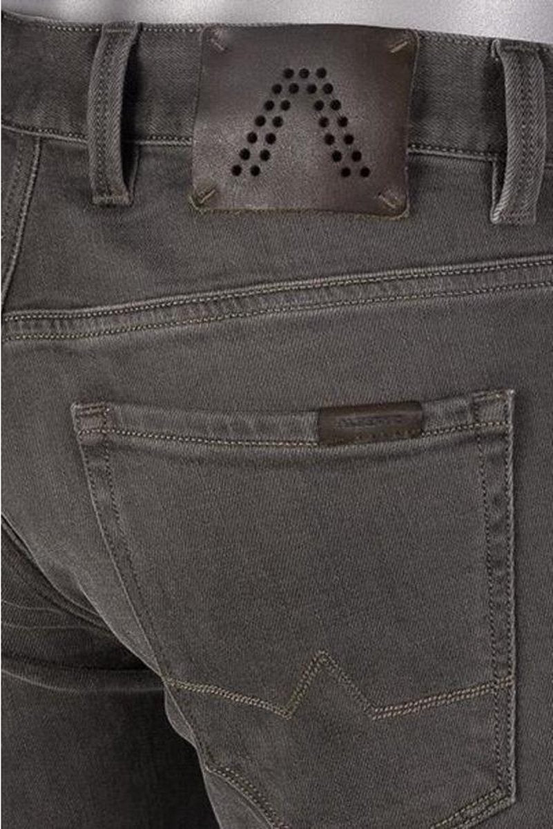 Alberto stone washed jeans (maat 34/32)