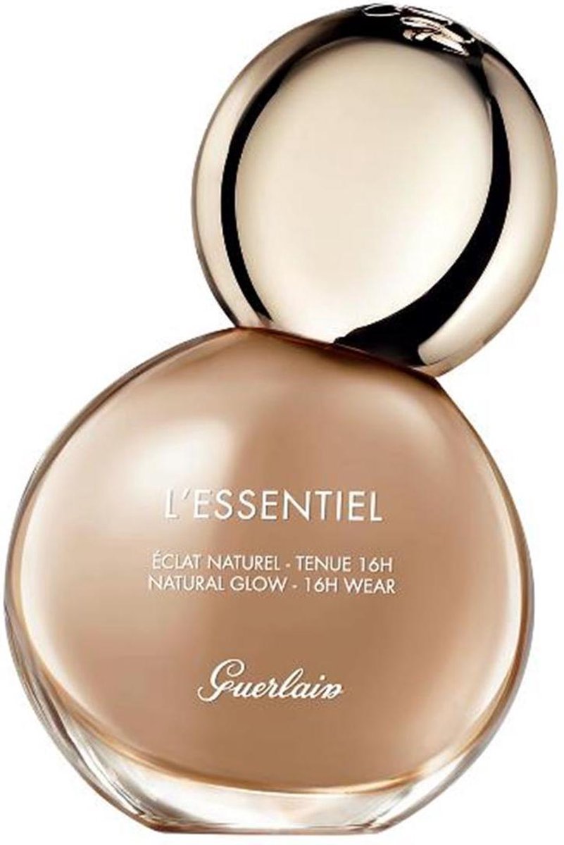 Guerlain L'ESSENTIEL fond de teint éclat naturel #04N-moyen