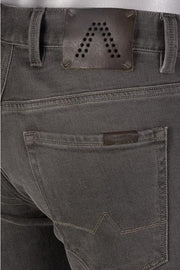 Alberto stone washed jeans (maat 40/34)