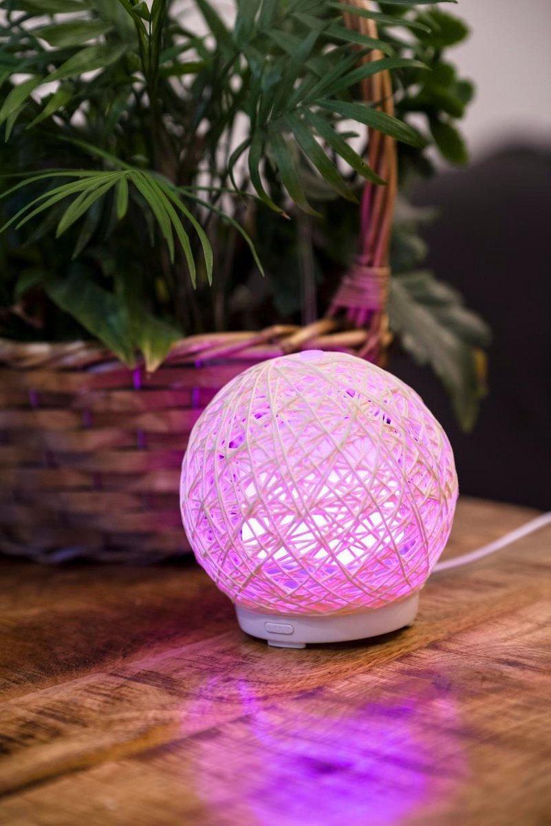 Rio - Lola aroma diffuser