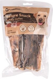 Zooselect Hondensnack Nature Slokdarm Plat 100 gr