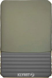 Klymit Slaapmat Klymaloft 198 X 135 Cm Polyester Groen/zwart