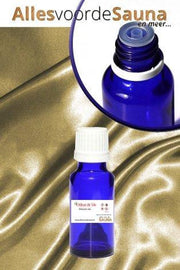 Zijde Parfum-olie 50ml