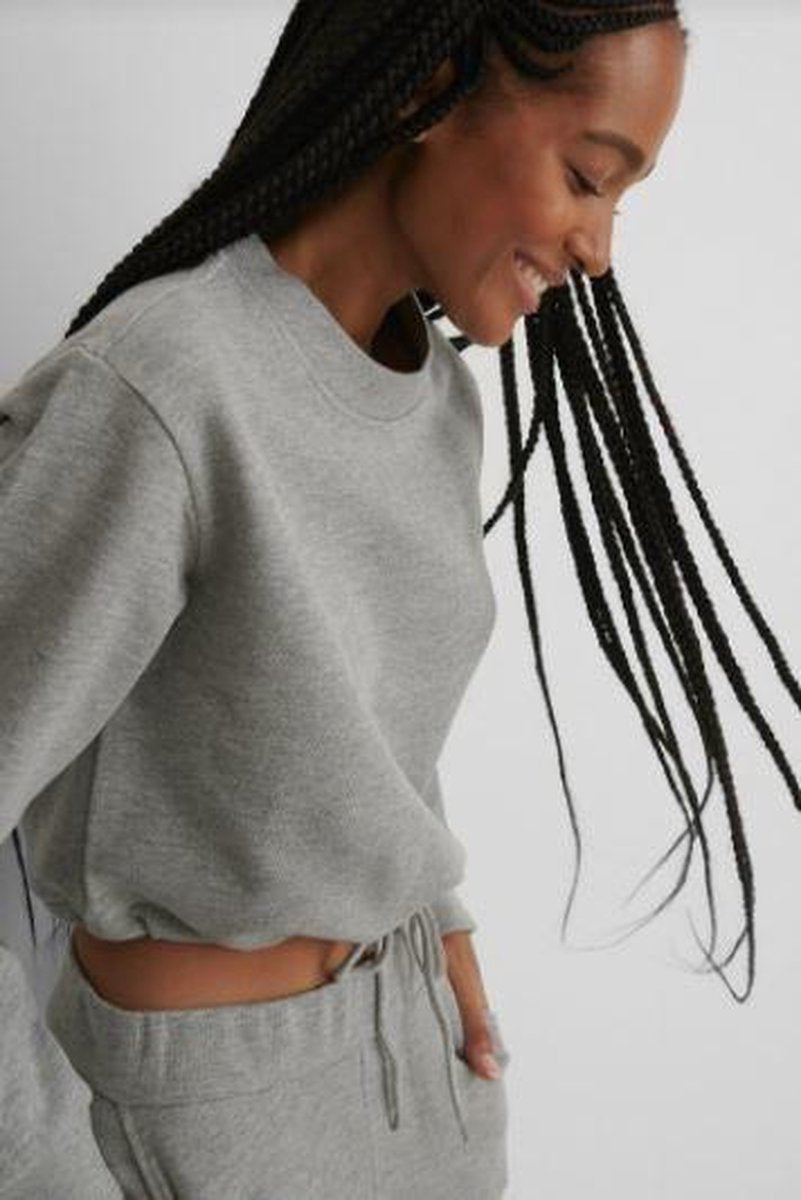 glitter sweater