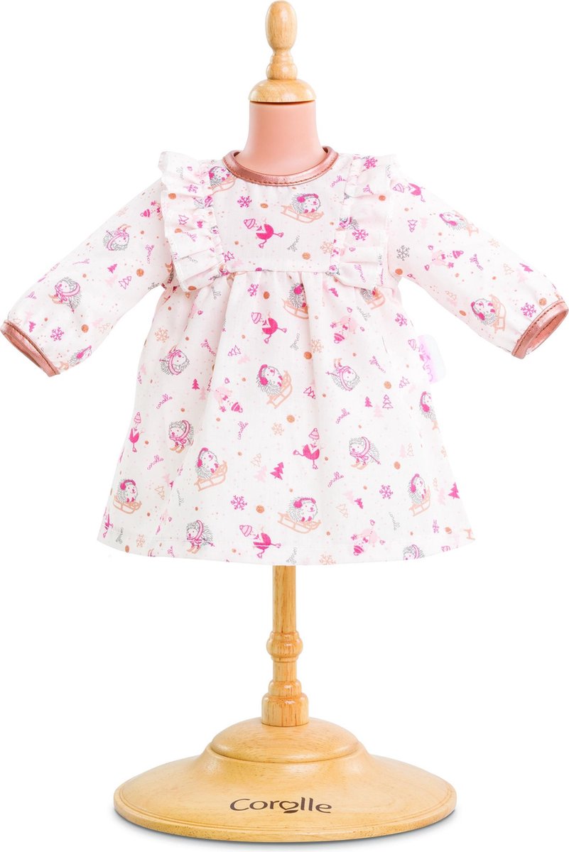 Corolle 160040 accessoire voor poppen Poppenjurk