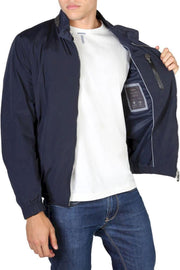 Hackett - Jas - Heren - HM402259-595 - navy