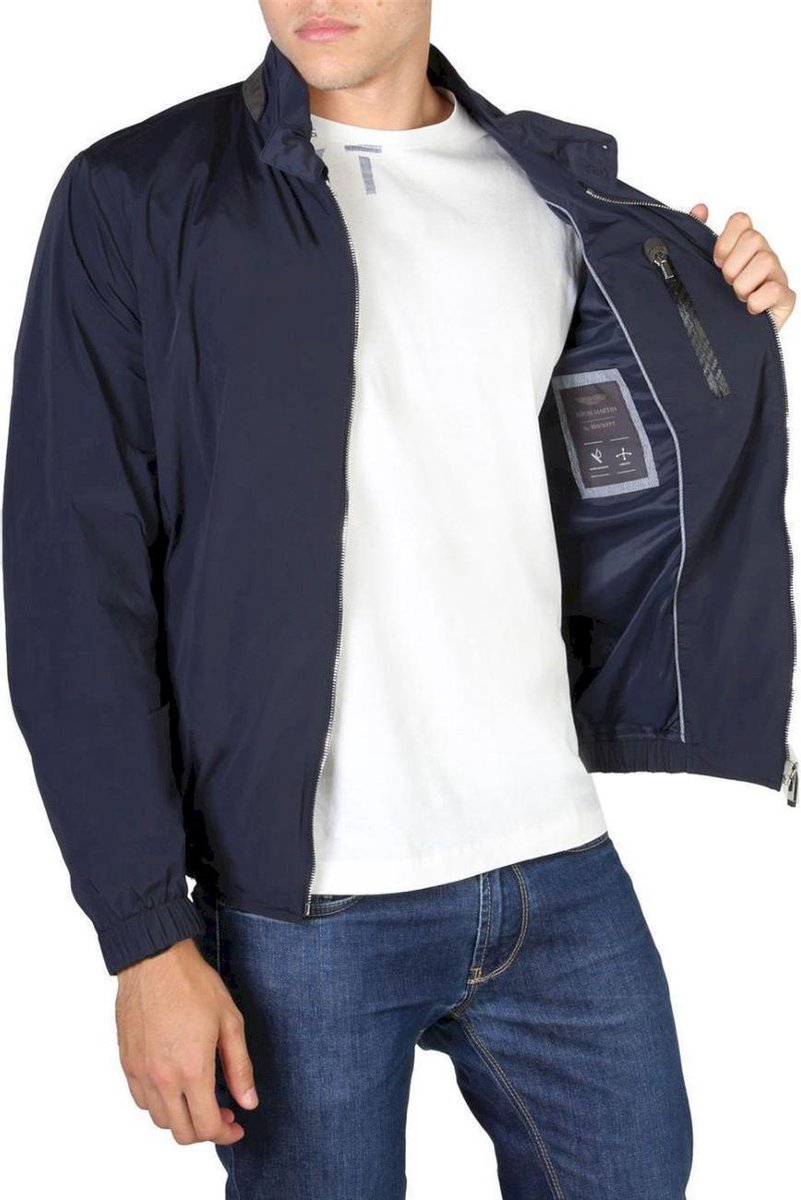 Hackett - Jas - Heren - HM402259-595 - navy