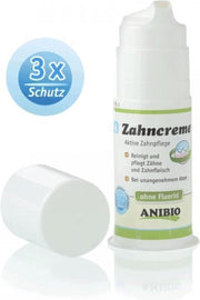 Anibio tandpasta zonder fluoride 50 gr.