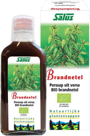 Salus Brandnetel - 200 ml