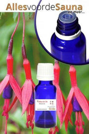 Fuchsia parfum-olie
