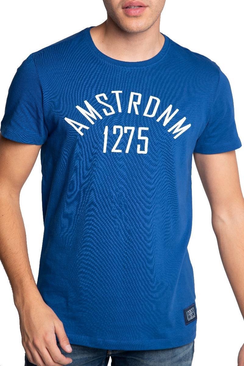 Amsterdenim | AMS 1275 TEE - L