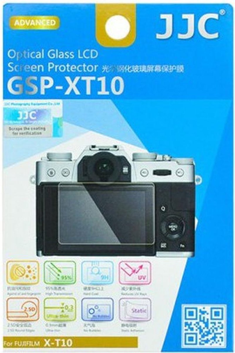 JJC GSP-XT10 LCD Bescherming