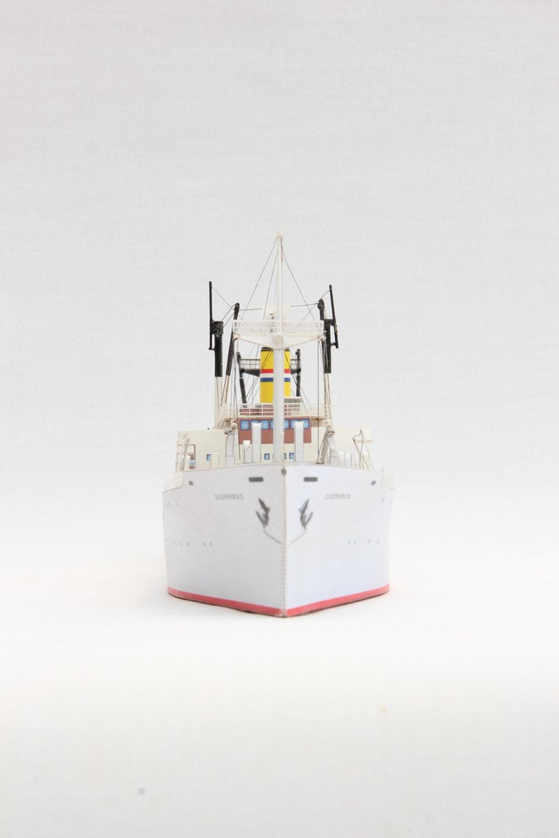 modelbouw