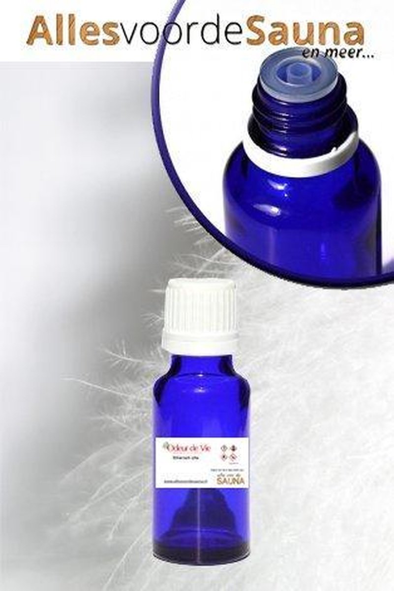White Wings Parfum-olie 50ml