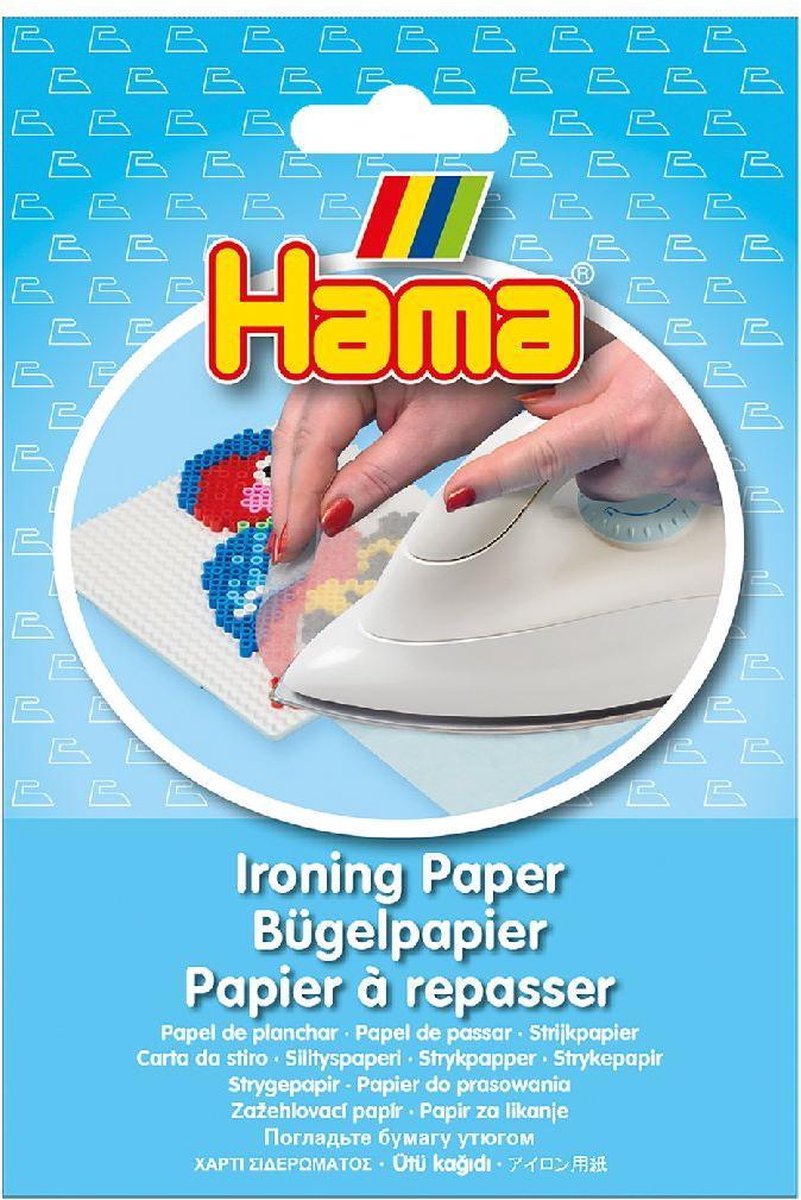 Hama 224 Ironing Paper