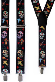Bretel day of the Death
