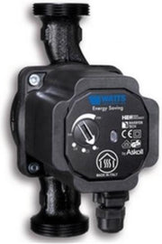 Ascoll ES2 25/60 180 circulatiepomp