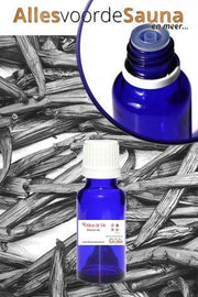 Vanille parfum-olie