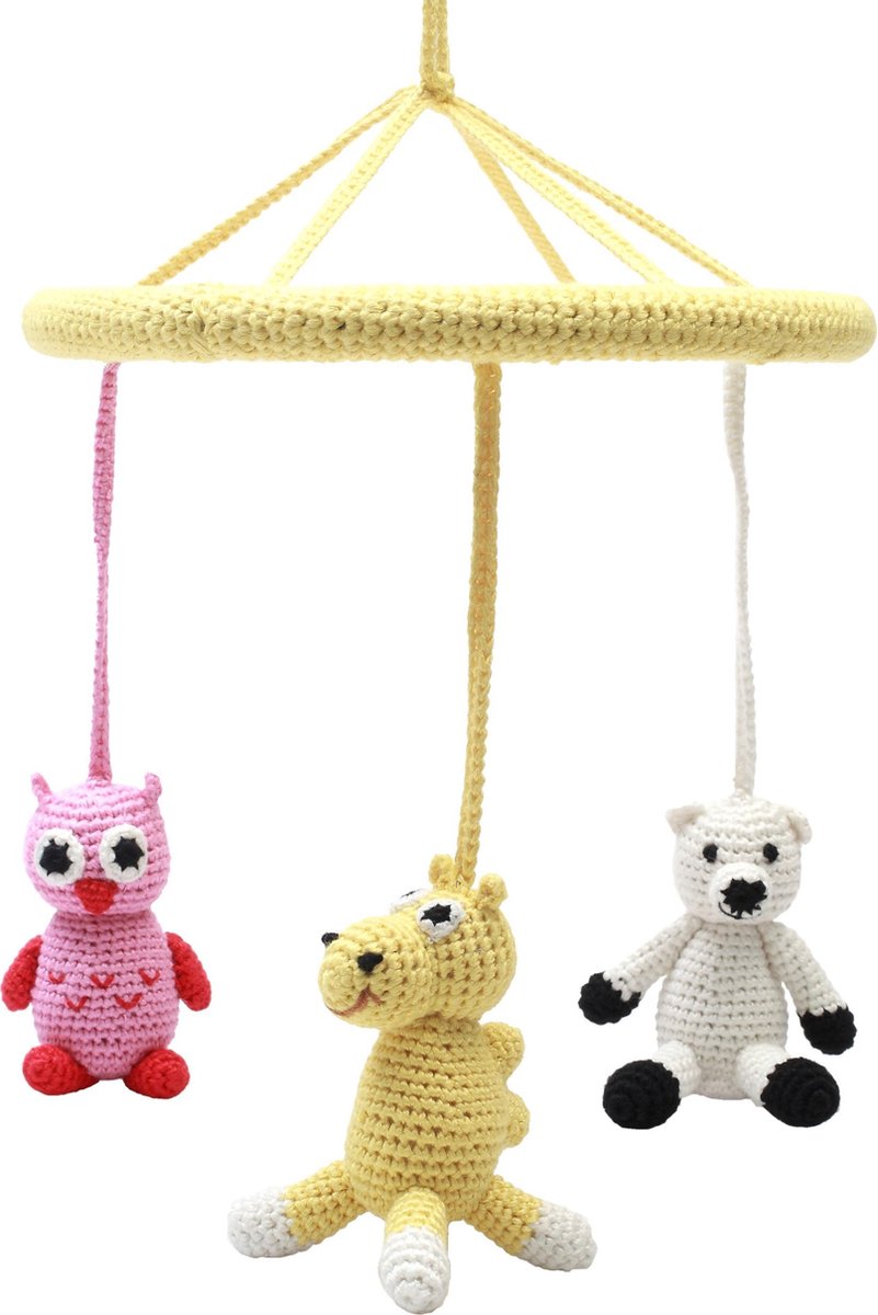 Naturezoo Mobiel (uil