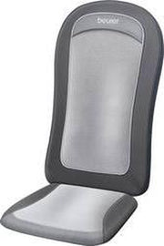 Beurer MG206 - Shiatsu massagekussen - Extra dun - Timer