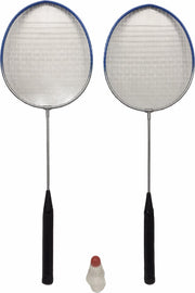 Badmintonset lengte 62 cm