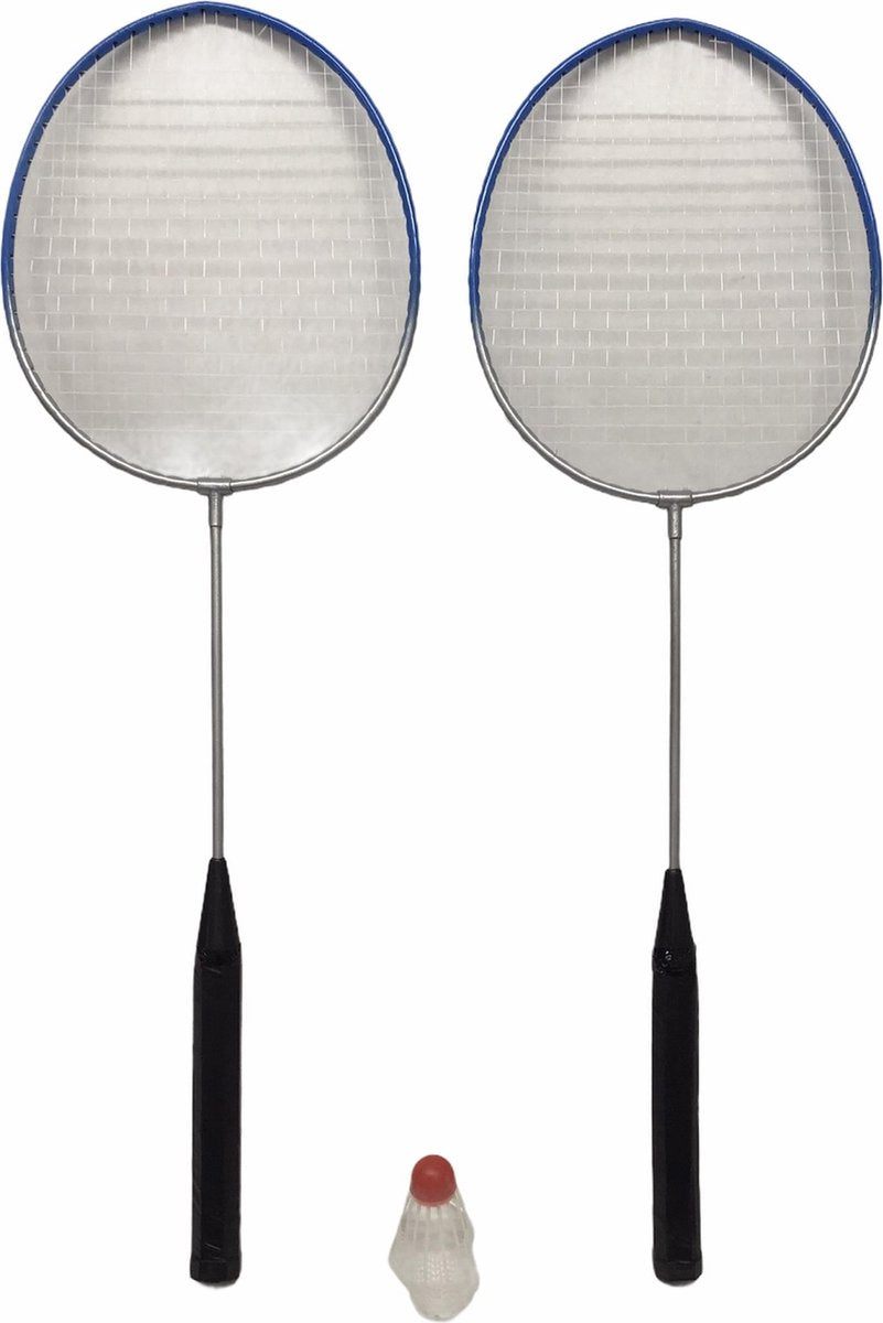 Badmintonset lengte 62 cm