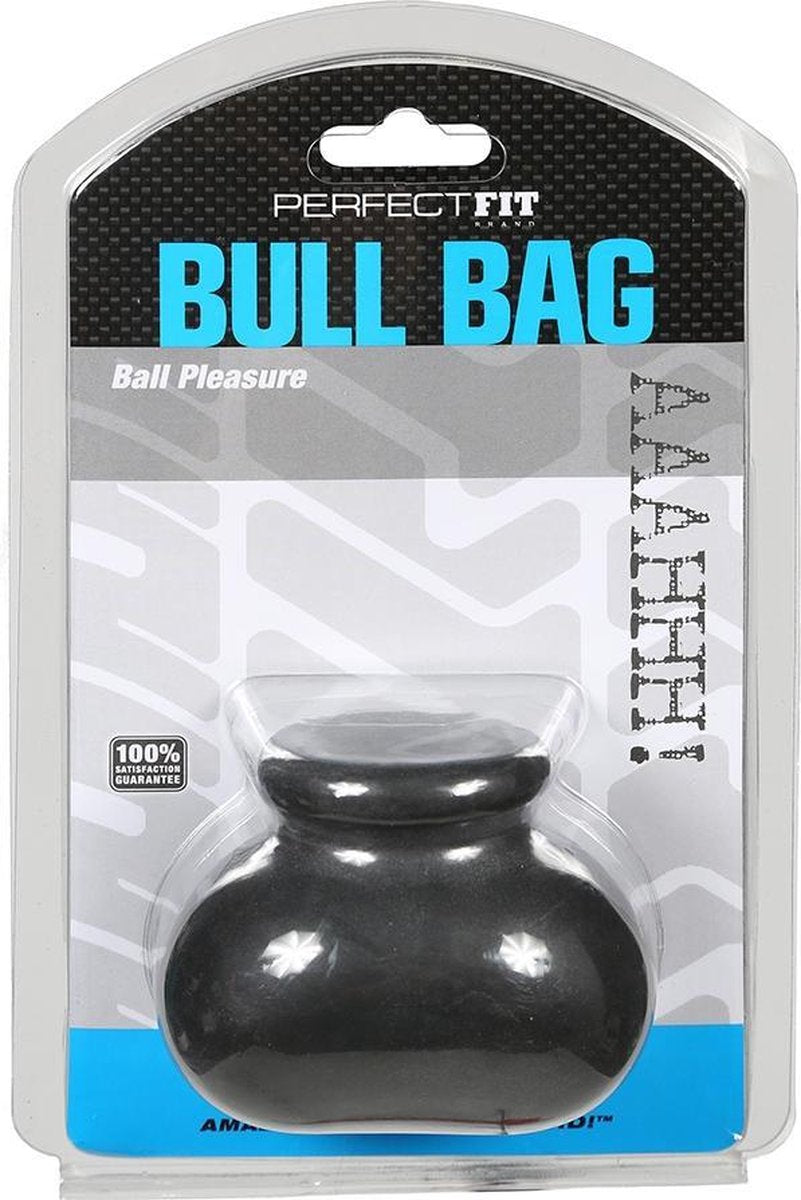 Bull Bag - Black