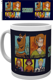Scooby Doo SCOOB! Characters Mok