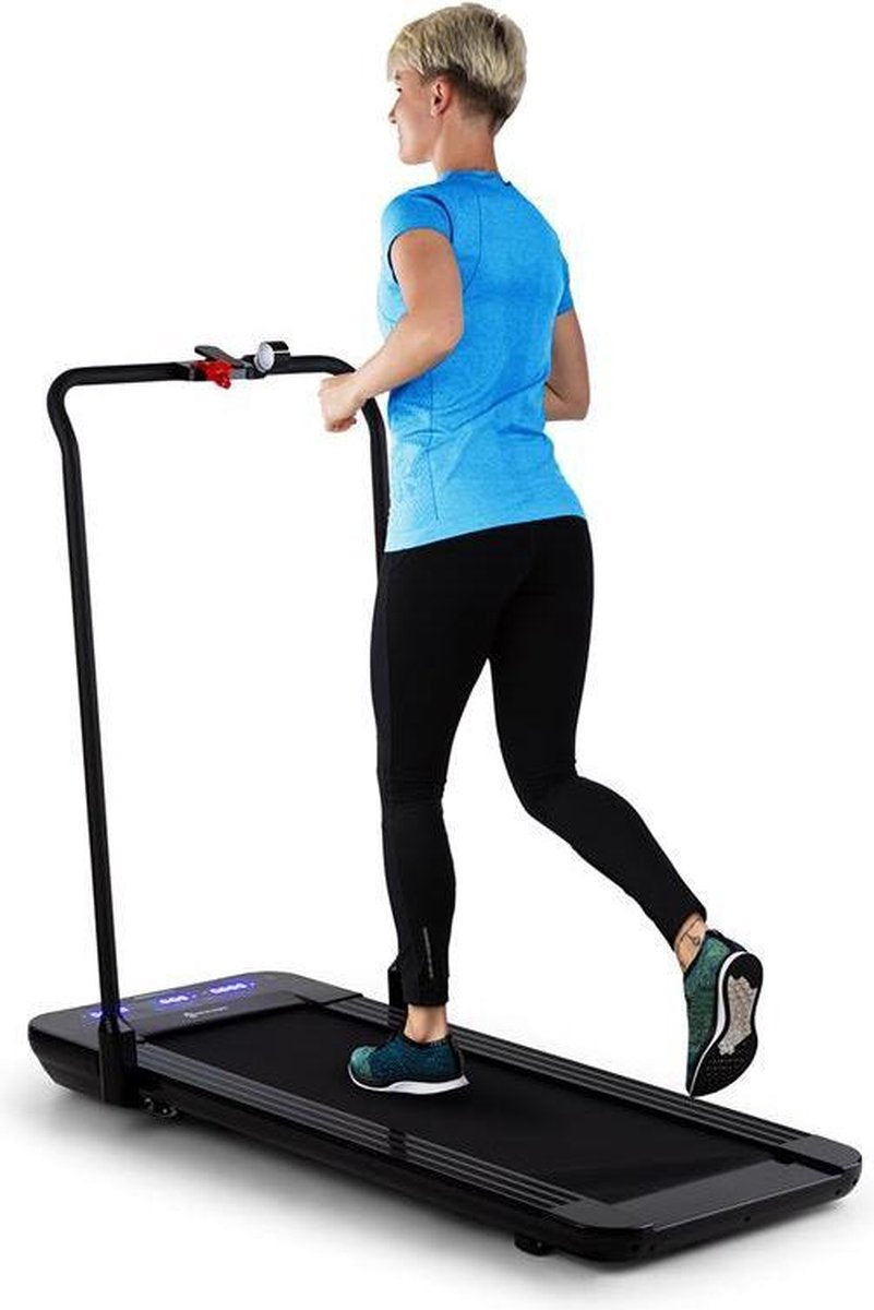 CAPITAL SPORTS Workspace GO Plus - loopband 550W   - Loopvlak: 35