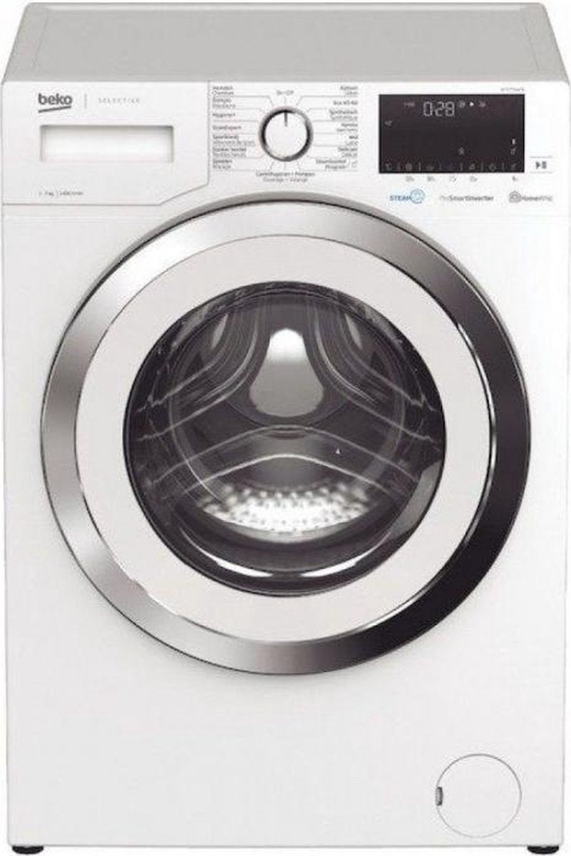 Beko WTV7736WC01 - Wasmachine - 7KG