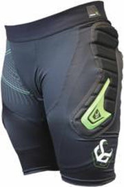 DEMON PROTECTIE FLEX-FORCE X SHORT_XS